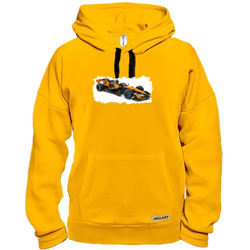Худі McLaren F1