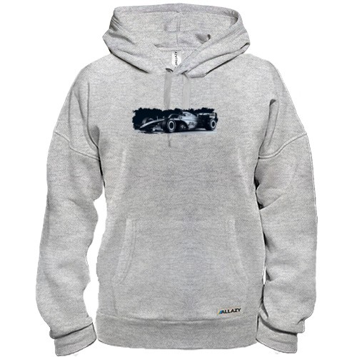 Худі Cadillac F1