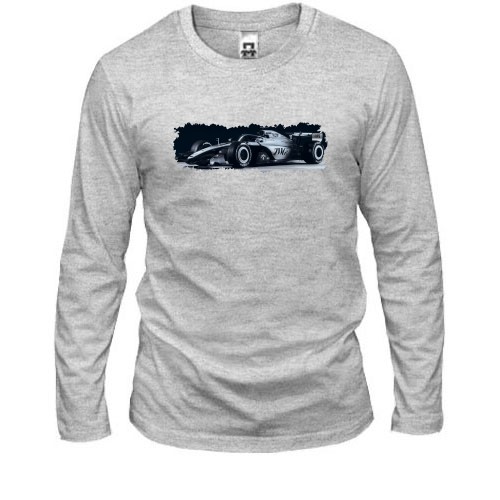 Лонгслів Cadillac F1