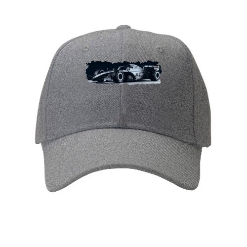 Кепка Cadillac F1