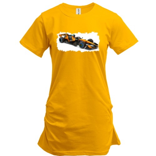 Туніка McLaren F1