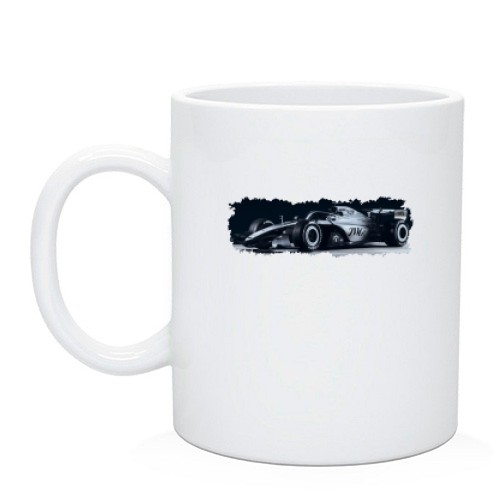 Чашка Cadillac F1