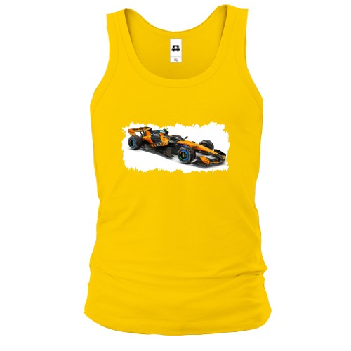 Майка McLaren F1