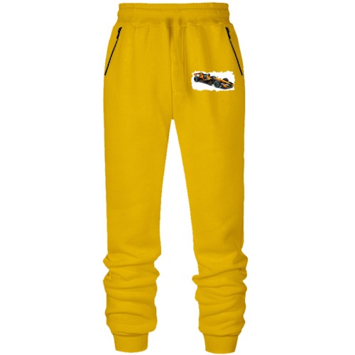 Штаны McLaren F1