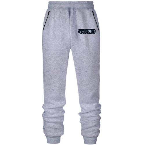 Штаны Cadillac F1