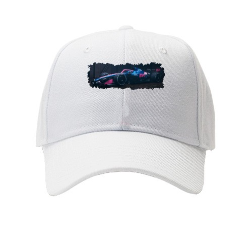 Кепка Alpine F1