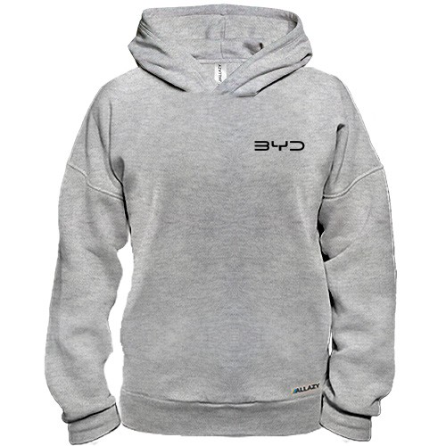 Худи BASE BYD