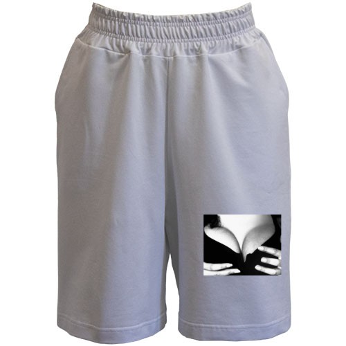 Шорты Моника Белуччи