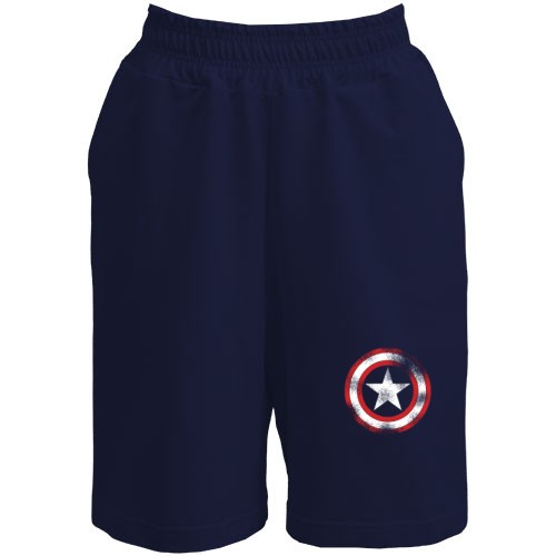 Шорти зі щитом 