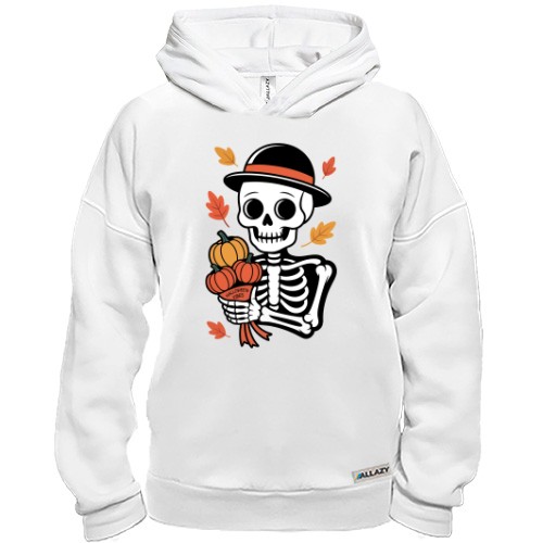 Худи BASE Halloween vibes