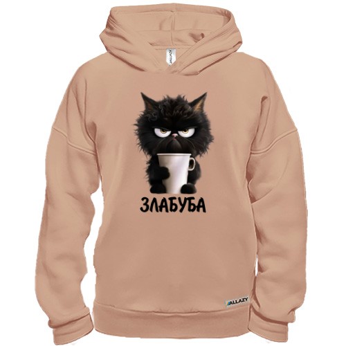 Худі BASE Злабуба