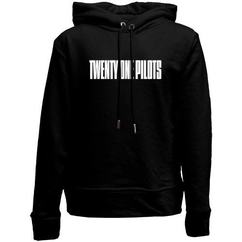 Дитячій худі без флісу Twenty One Pilots