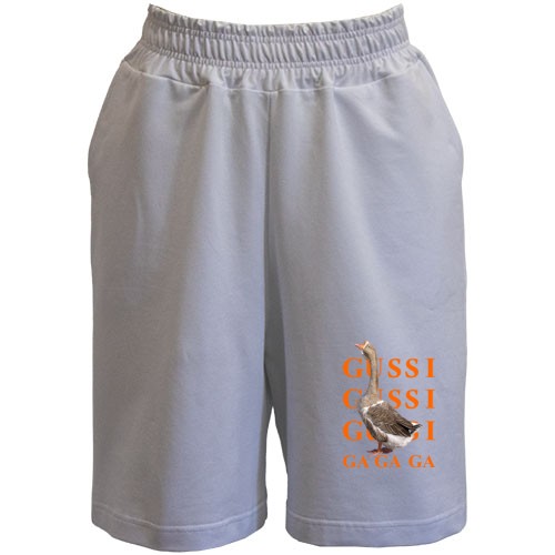 Шорты GUSSI Ga-Ga-Ga