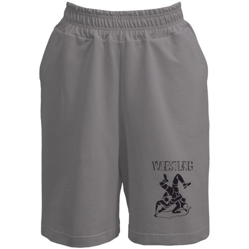 Шорти Wrestling