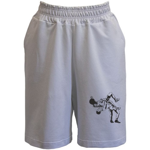 Шорты Wrestling