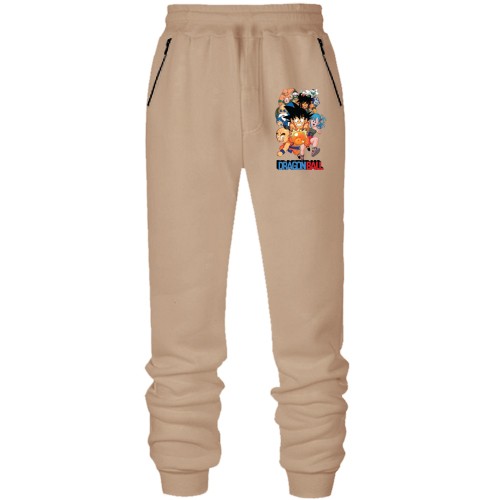 Штани Dragon Ball