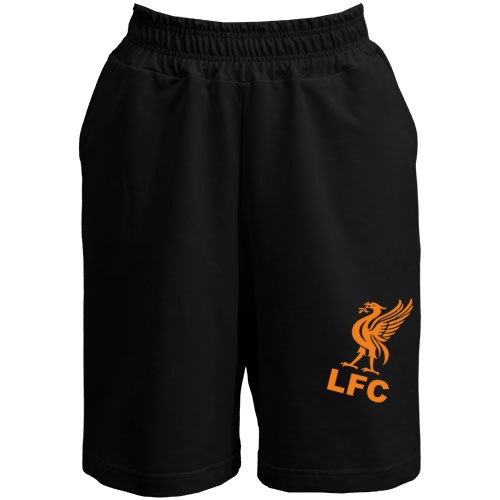 Шорты символ Ливерпуль