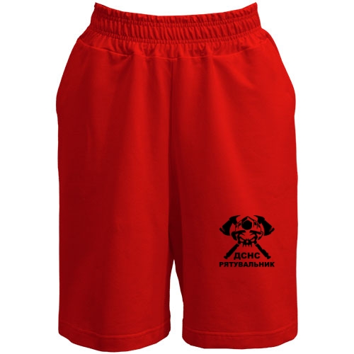 Шорти ДСНС Рятувальник