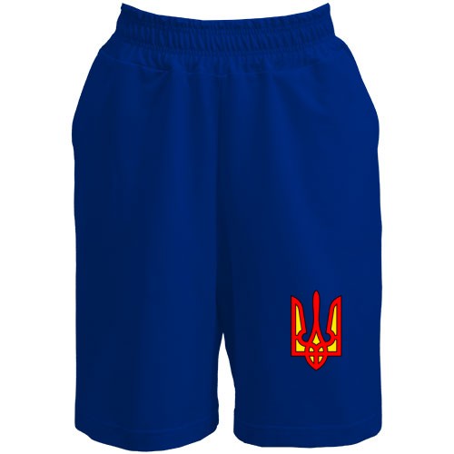 Шорты Супер Украинец
