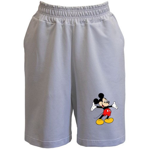Шорти Міккі Маус - Hello