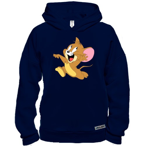 Худі BASE Джеррі (2)