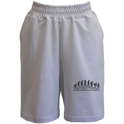 Шорти Devolution