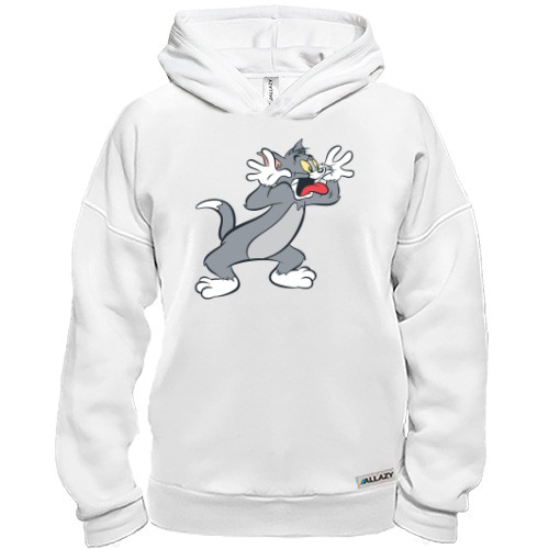 Худі BASE Дражнуючий Том