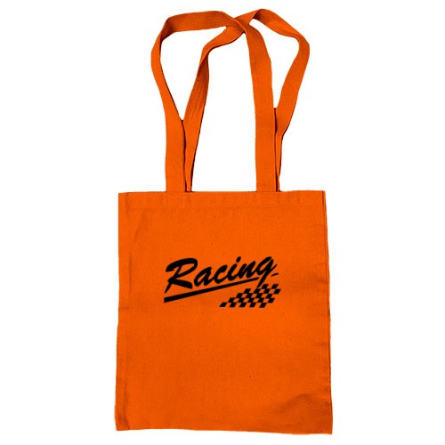 Сумка шопер Racing