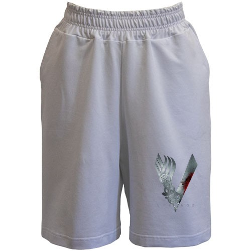 Шорти Вікінги лого