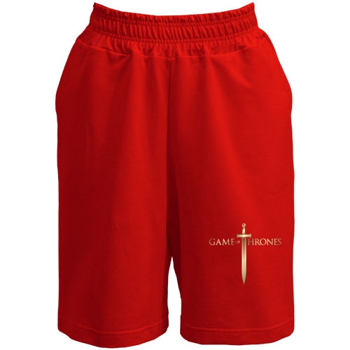 Шорты GAME OF THRONES
