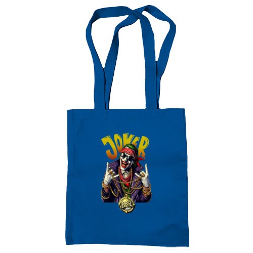 Сумка шопер Joker