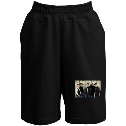 Шорти Океан Ельзи (група) 2