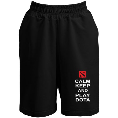 Шорти Play DOTA