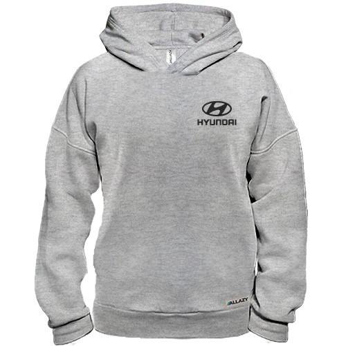 Худі BASE Hyundai