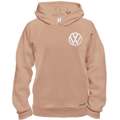 Худи BASE Volkswagen