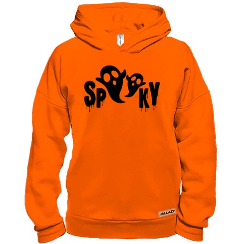 Худі BASE Spooky