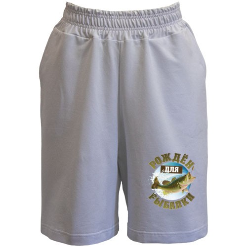 Шорты Рожден для рыбалки