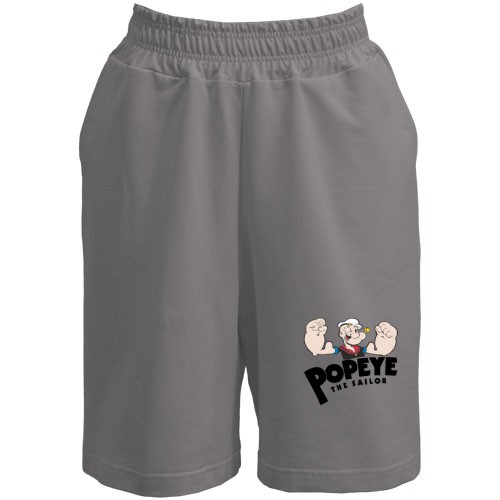 Шорти Popeye