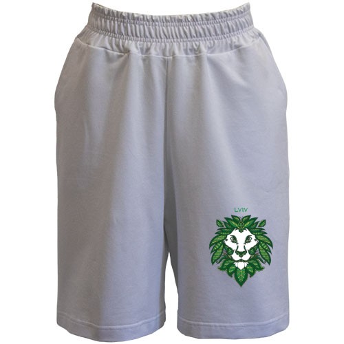 Шорты Lviv