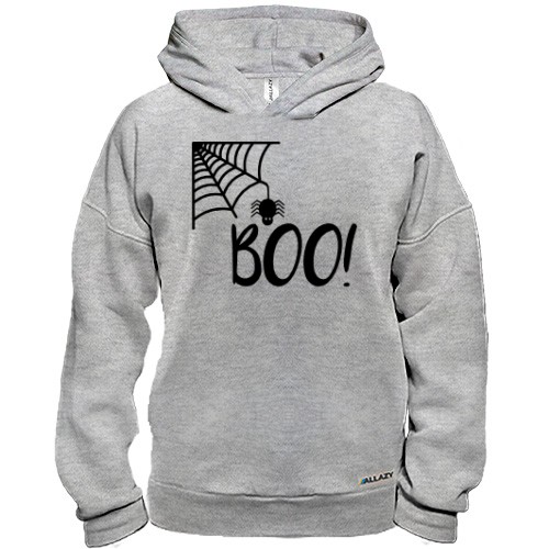 Худі BASE Boo!
