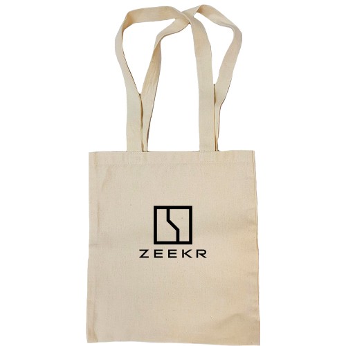 Сумка шопер Zeekr