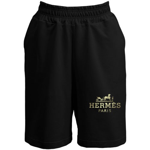 Шорты Hermès