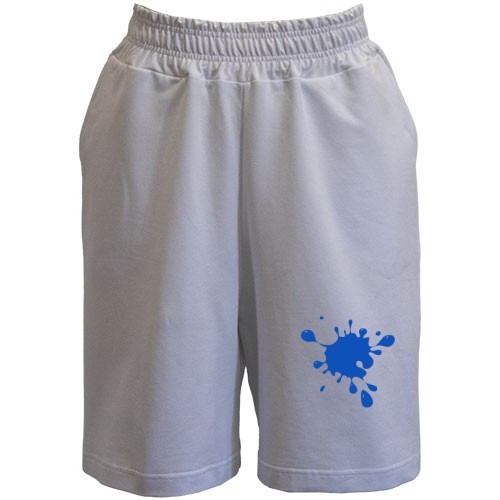 Шорти Клякса