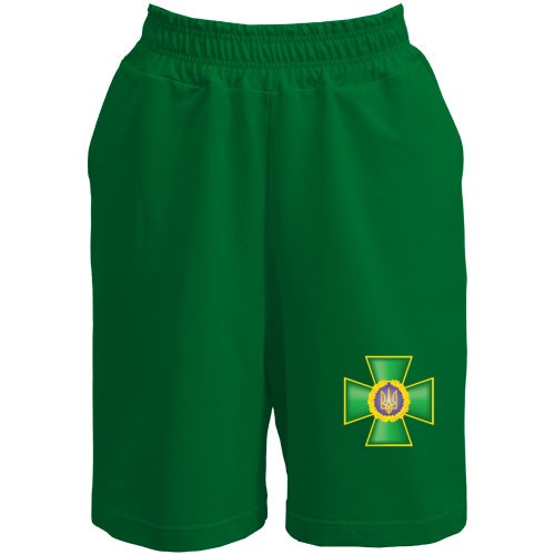 Шорти Прикордонники