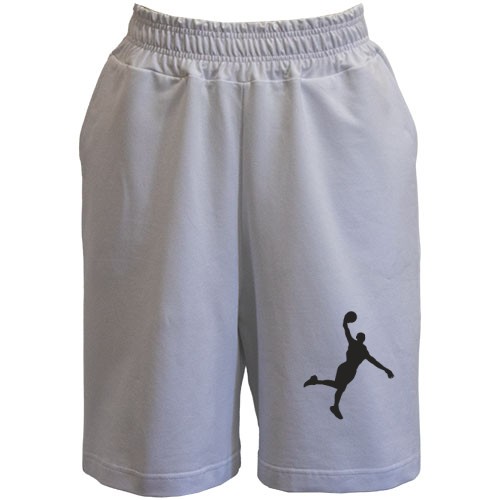 Шорти basketball