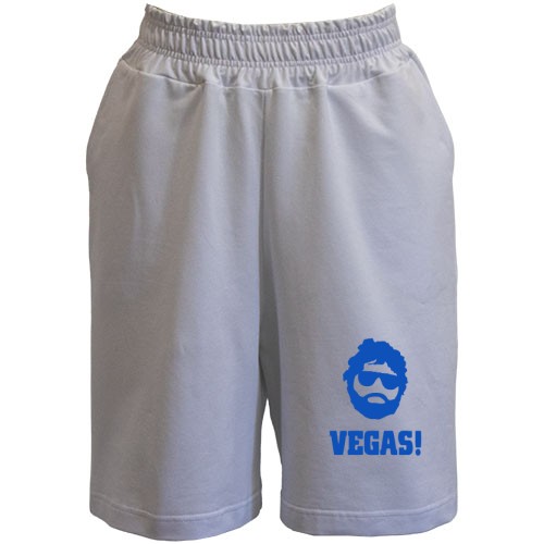 Шорты Vegas!