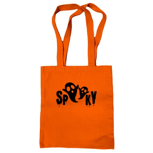 Сумка шопер Spooky