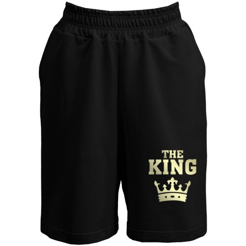 Шорты The King