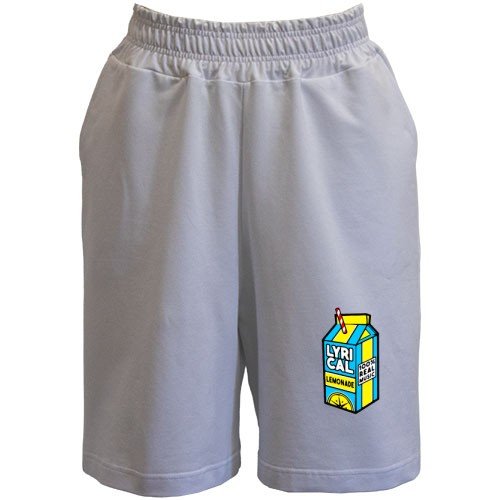 Шорты Lyrical Lemonade
