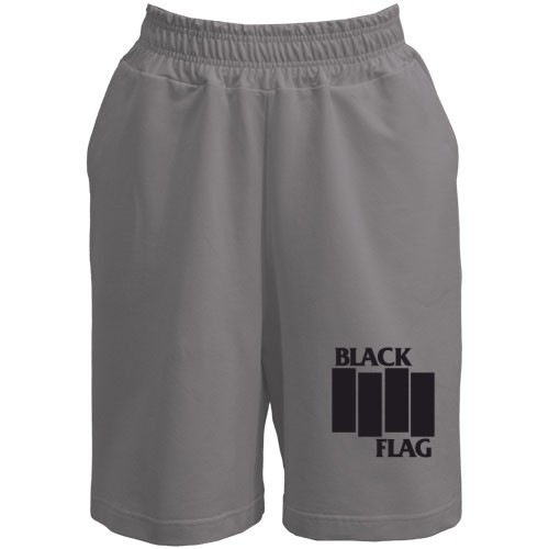 Шорти Black Flag